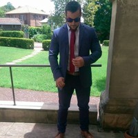 Billy Emmanouilidis