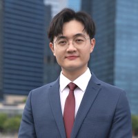 Alfred Wu Yi