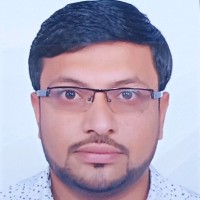 Mohammed Tousif Shariff Yousuf