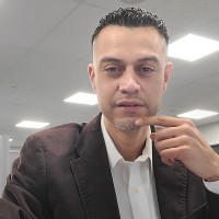 Francisco J Cruz