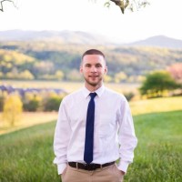 Tyler Ledford