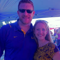 Jason Campbell, CM AICA