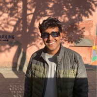 Raazik Shirolkar