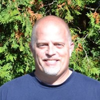 Steve Cain