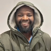 Clement Lupuyu