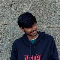 Manoj Kumar P