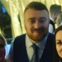 Liam Mcdyer