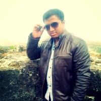 Mangesh Balwadkar