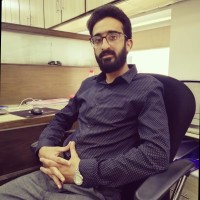 Usman Qadeer