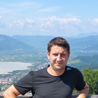 Liviu Morohai