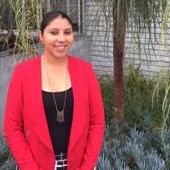 Yesenya Bravo