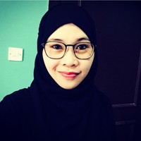 Sairah Hadji Samad
