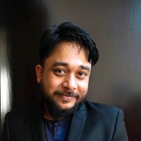 Kashif Ali Siddiqui
