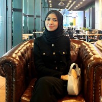 Nur Farahani