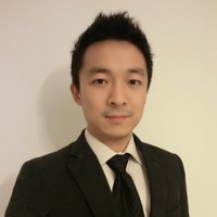 King W.C. Wang