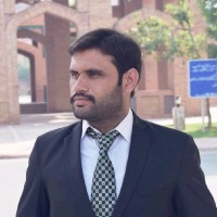 Muhammad Ahmad Akram