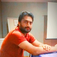 Farhan Mughal