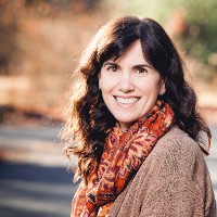Jenn Mitchell