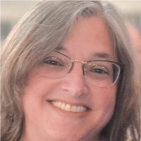 Sandi Wheeler Zingerman