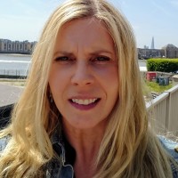 Helen Wake