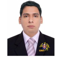 Huertas Ruiz Julio Cesar