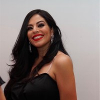 Georgette Sisin