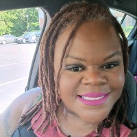 Tamara Thomasson