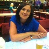Patricia Badger