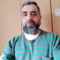 Raja Ahsan Akhter