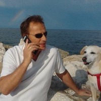 Michel Carlos Cancrini