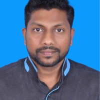Binosh Jose