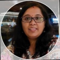 Nibedita P.