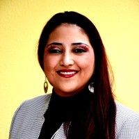 Nydia M. Corzantes A.