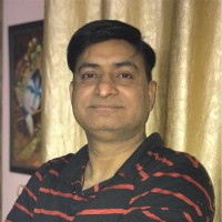 Sanjay Pareek