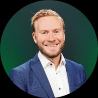 Henrik Abrahamsson