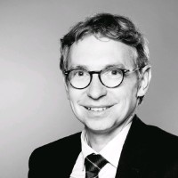 Benoît Salomez