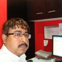 Sourav Mukherjee