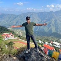Amit Kumar