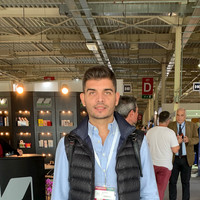 Athanasios Gkantzios