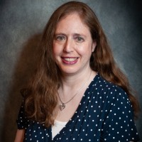 Katie Levin