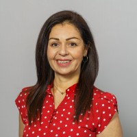 Maria Andrea Duran