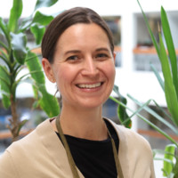 Melanie Lajeunesse