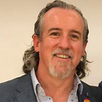 Stephen Caulfield