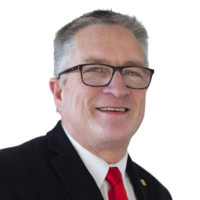 Donald Stevenson