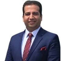 Ashutosh Tripathi