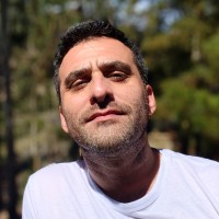 Eduardo Meza Villanueva