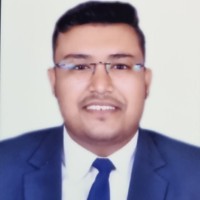 Kumar Ishan