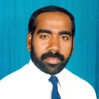 Jegabar Ali