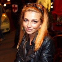 Яна Борисова