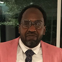 Derrick Tobias